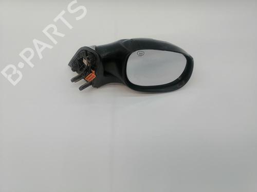 Used Right mirror CITROËN XSARA PICASSO (N68) 2.0 HDi (90 hp) 29630469