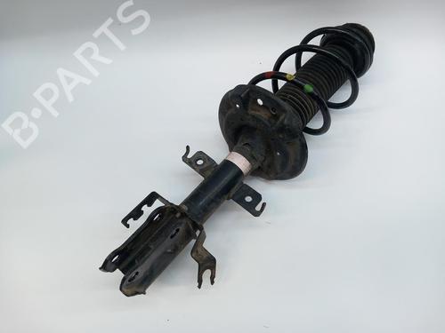 Used Right front shock absorber RENAULT CAPTUR II (HF_) [2020-2025]  30856077
