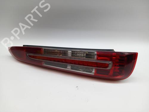 Used Left taillight Left taillight 37490778 37490778