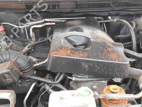 Instrument cluster SUZUKI GRAND VITARA II (JT, TE, TD) 2.0 All-wheel Drive (TD54, JB420) | BP28186164C47 