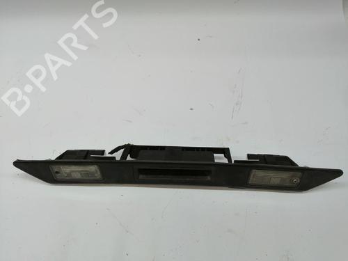 Tailgate handle AUDI A6 C6 (4F2) 3.0 TDI quattro | BP29865402C132
