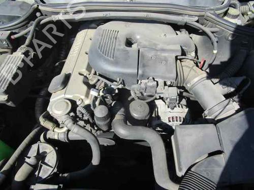 Steering pump BMW 3 (E46) 316 i | BP6104820M99 