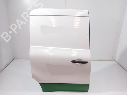 Used Right slide door Right slide door RENAULT KANGOO III Box Body/MPV E-Tech Electric (FJJA) (122 hp) 34244883 34244883