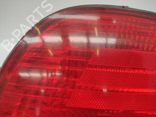 Right taillight HYUNDAI COUPE I (RD) 1.6 16V | BP17632430C35 