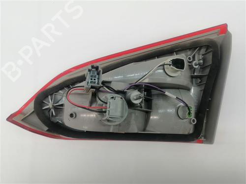 Left tailgate light FORD FOCUS III Turnier 1.0 EcoBoost | BP26903646C79 - Image 2