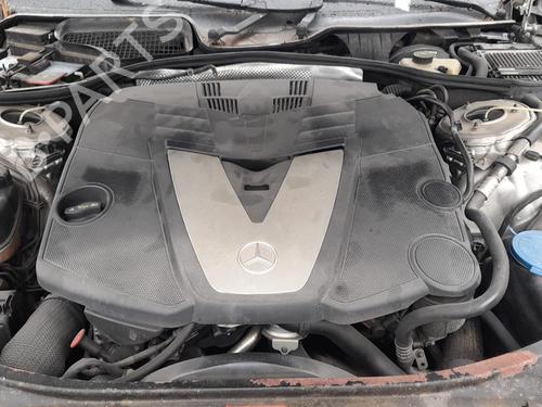 Front bumper MERCEDES-BENZ S-CLASS (W221, V221)  | BP29589553C7 