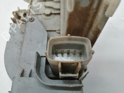 Front left lock PEUGEOT 406 (8B) 2.0 HDI 110 | BP15849627C98 