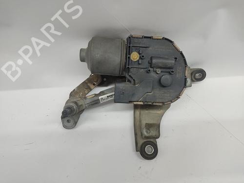 Used Front wiper motor FORD GALAXY II (WA6) [2006-2015]  30963303