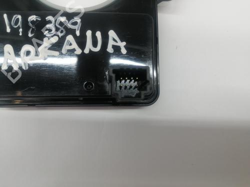 Electronic module RENAULT ARKANA I (LCM_, LDN_)  | BP29532086M83 