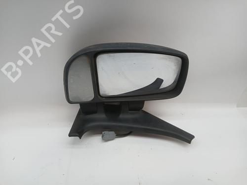 Used Left mirror Left mirror 37181686 37181686
