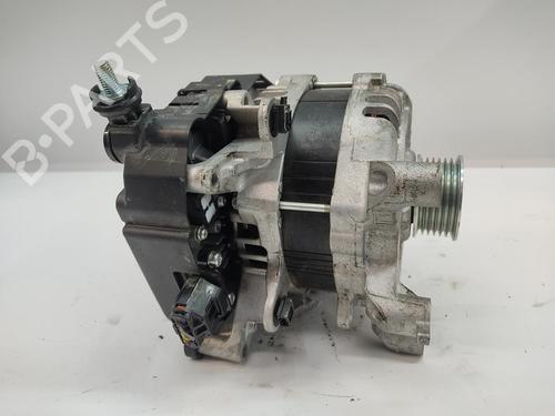 Used Alternator MAZDA 3 Hatchback (BP) [2018-2025]  30548537