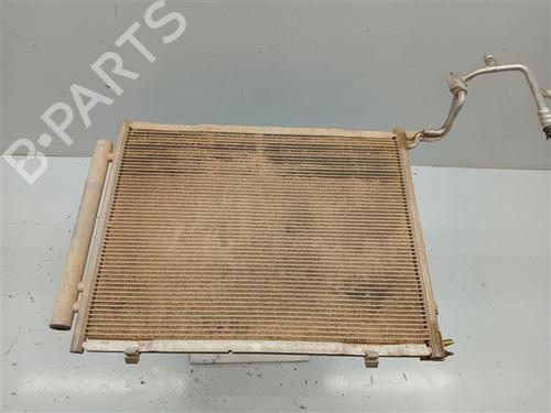 Used AC radiator AC radiator 29720261 29720261