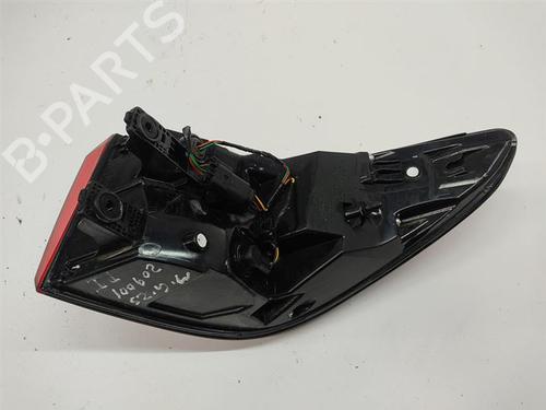 Left taillight MG MG ZS SUV (AZS1) 1.5 VTi | BP36276080C34 - Image 3