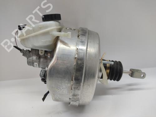 Used Servo brake MERCEDES-BENZ C-CLASS Coupe (C205) C 300 (205.348) (245 hp) 24882867