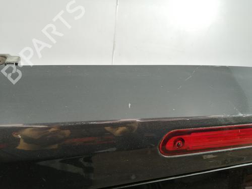 Tailgate MERCEDES-BENZ V-CLASS (W447)  | BP29531921C6 