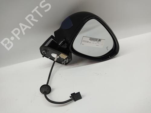 Used Right mirror OPEL ZAFIRA TOURER C (P12) [2011-2025]  28186191