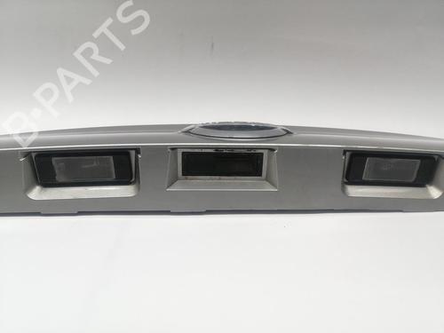 Trunk håndtak NISSAN QASHQAI II (J11, J11_)  | BP29904262C132 