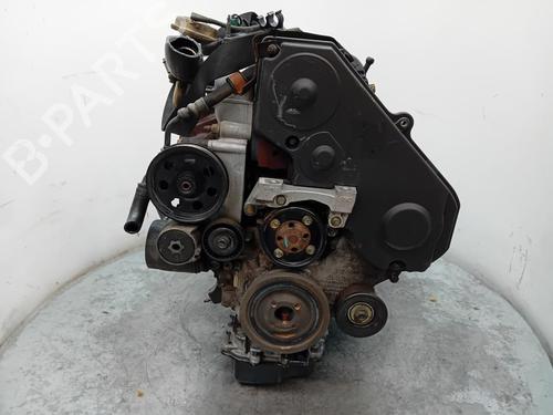 Engine FORD FOCUS I Saloon (DFW) 1.8 TDCi | BP37234139M1 - Image 3