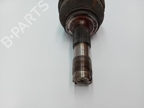 Left front driveshaft FIAT DUCATO Van (250_) 140 Multijet 2,3 D | BP37182078M38 - Image 4