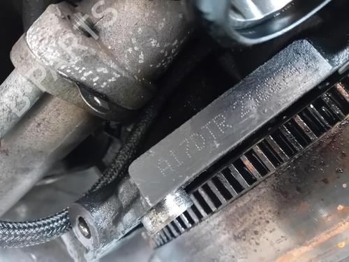 Engine OPEL ASTRA J (P10)  | BP33169454M1  - Image 5