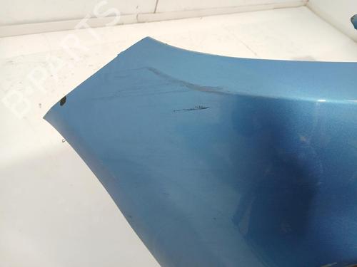 Foran støtfanger OPEL CORSA E (X15)  | BP30560882C7 