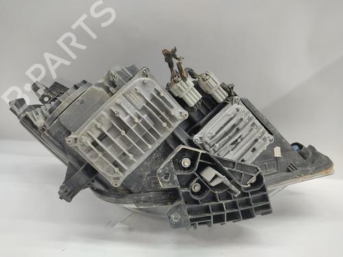 Left headlight INFINITI Q30 2.2 D | BP29964763C28