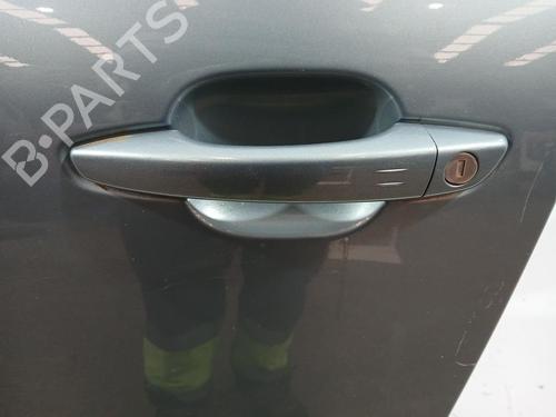 Left front door CITROËN C4 III (BA_, BB_, BC_) | BP31149671C2