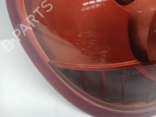 Left taillight NISSAN ALMERA II Hatchback (N16) | BP38470040C34 - Image 5