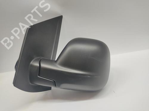 Left mirror PEUGEOT EXPERT Van (V_)  | BP29408565C26 