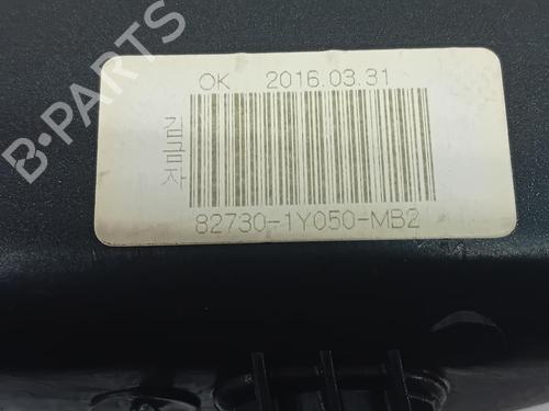 Left front window switch KIA PICANTO II (TA) 1.0 | BP38286708I27 - Image 3