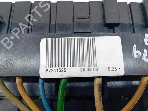 Fuse box PEUGEOT 307 Break (3E) | BP36935534E1 - Image 7