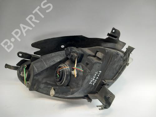 Left headlight CITROËN XSARA PICASSO (N68) 2.0 HDi | BP28113300C28 