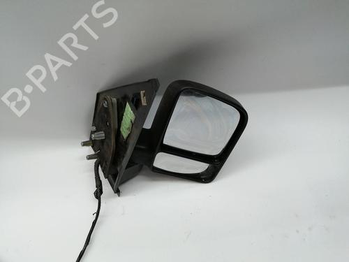 Used Right mirror Right mirror FORD TOURNEO CONNECT [2002-2013] 33673266 33673266