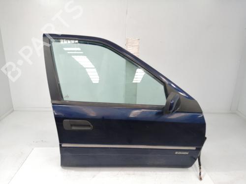 Right front door CITROËN XANTIA (X1_, X2_) 2.0 HDI 109 (109 hp) 18089993