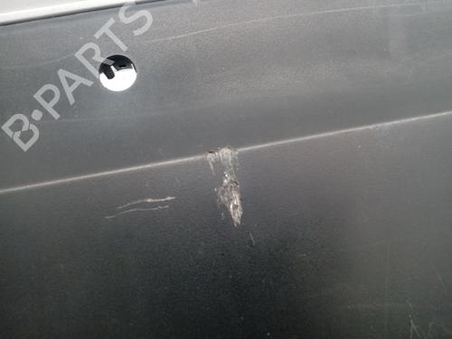 Rear bumper TOYOTA C-HR (_X1_) 1.8 Hybrid (ZYX10_, ZYX11_, ZYX10R, ZYX11R) | BP18654912C8 