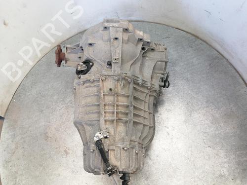Used Gearbox Gearbox AUDI A5 Sportback (8TA) 2.0 TDI (190 hp) 36036912 36036912