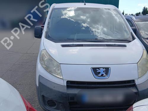 Right front window switch PEUGEOT EXPERT Van (VF3A_, VF3U_, VF3X_) 1.6 HDi 90 8V | BP36869405I26  - Image 6