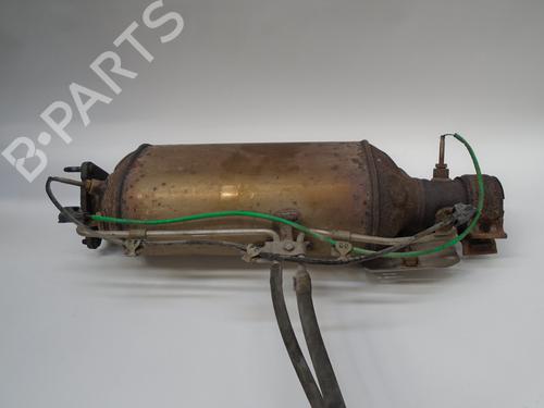 Catalyst LAND ROVER DISCOVERY IV (L319) 3.0 TD 4x4 | BP16992034M10 