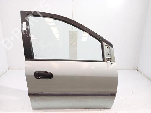 Used Right front door HYUNDAI MATRIX (FC) 1.8 (122 hp) 30961609