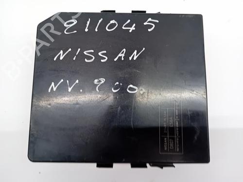 Fuse box NISSAN NV200 / EVALIA Bus | BP37462450E1 - Image 3