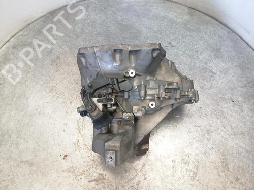 Used Gearbox Gearbox FORD C-MAX II (DXA/CB7, DXA/CEU) [2010-2019] 35900239 35900239