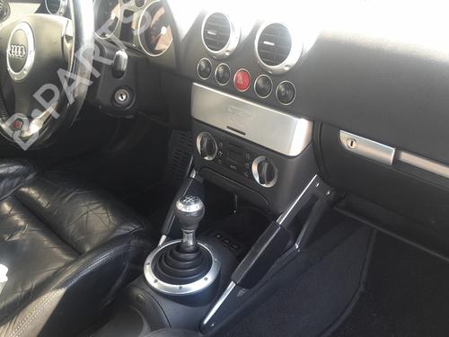 Right front door AUDI TT (8N3) 1.8 T | BP27589082C3 