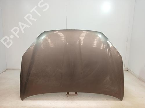 Motorhjelm SSANGYONG KORANDO (CK) [2010-2025]  29246760
