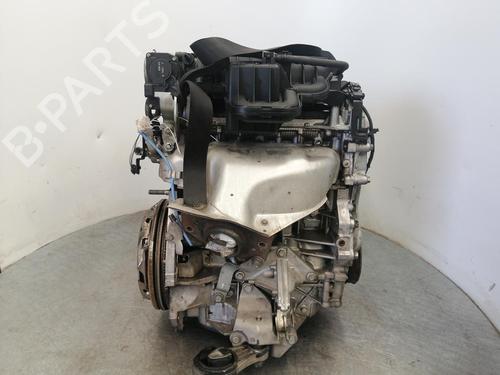 Engine RENAULT LAGUNA III (BT0/1)  | BP36641881M1  - Image 5