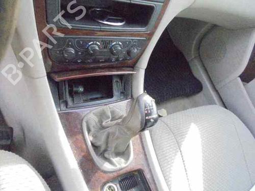 Trunk håndtak MERCEDES-BENZ C-CLASS (W203) C 180 (203.035) | BP5459491C132 