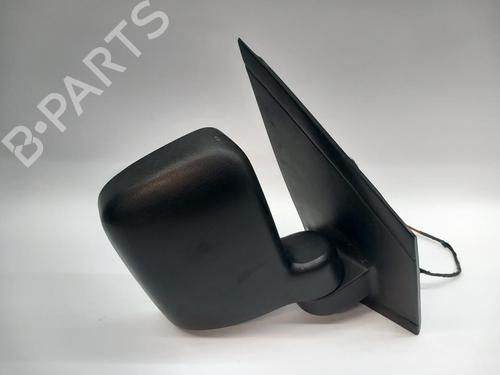 Right mirror FORD TRANSIT CONNECT (P65_, P70_, P80_) 1.8 TDCi | BP30078994C27
