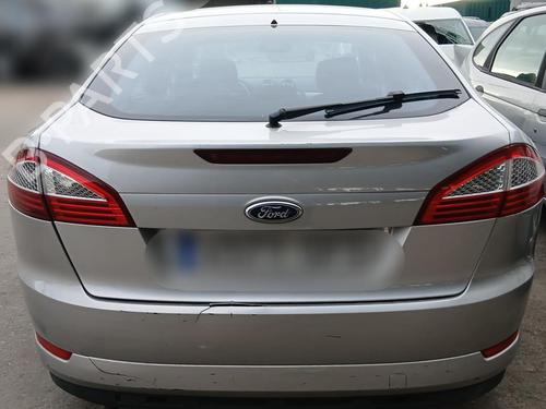 Left headlight FORD MONDEO IV (BA7) 2.0 TDCi | BP34249710C28  - Image 6