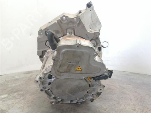 Alternator FORD TRANSIT CUSTOM V362 Van (FY, FZ) 2.0 EcoBlue | BP40554148M7 - Image 2