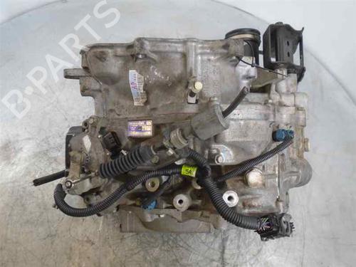 Used Gearbox Gearbox 5531283 5531283