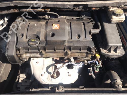 Tailgate CITROËN C4 Coupe (LA_)  | BP29340444C6 